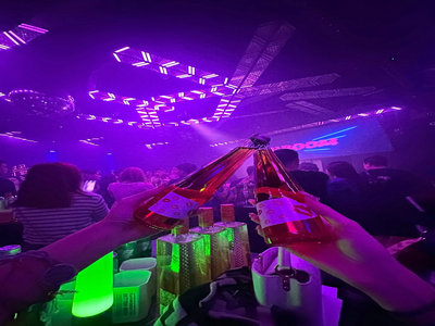 黑河夜总会招聘